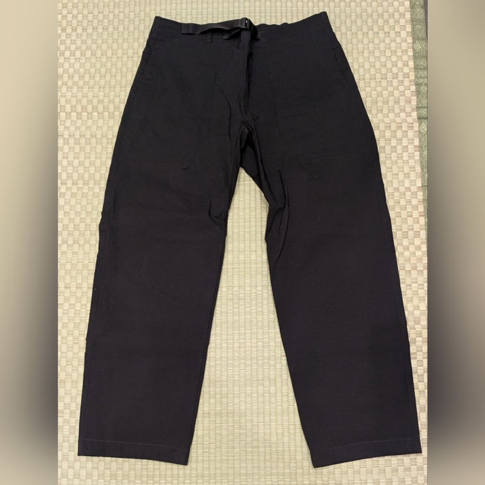 Rapha Easy Tech Pants Black Men's Size Small